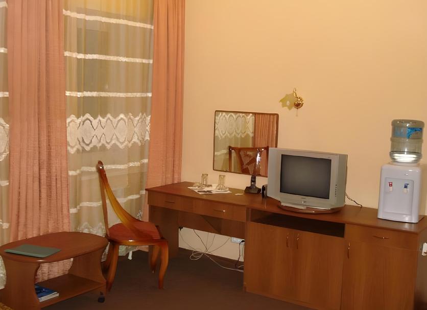 Équipements de la chambre Photo
