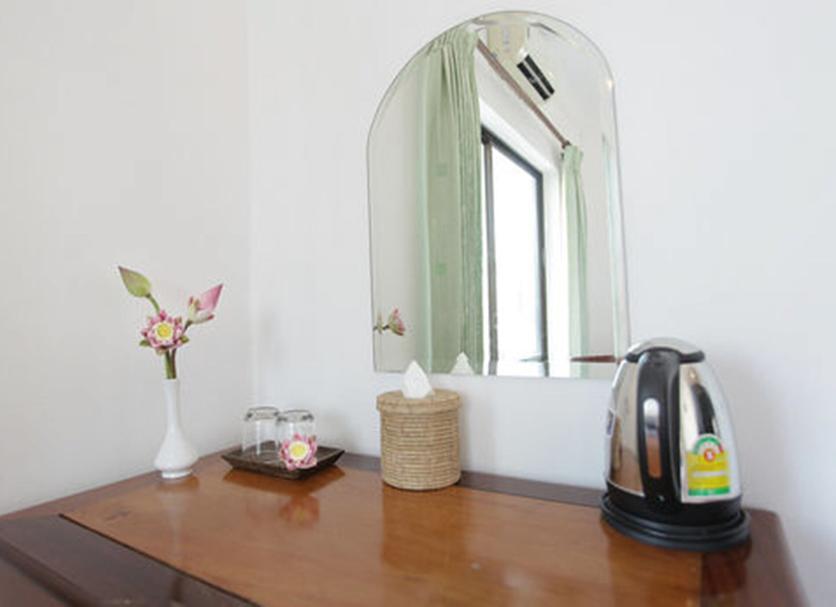 Équipements de la chambre Photo