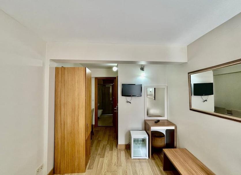 Équipements de la chambre Photo