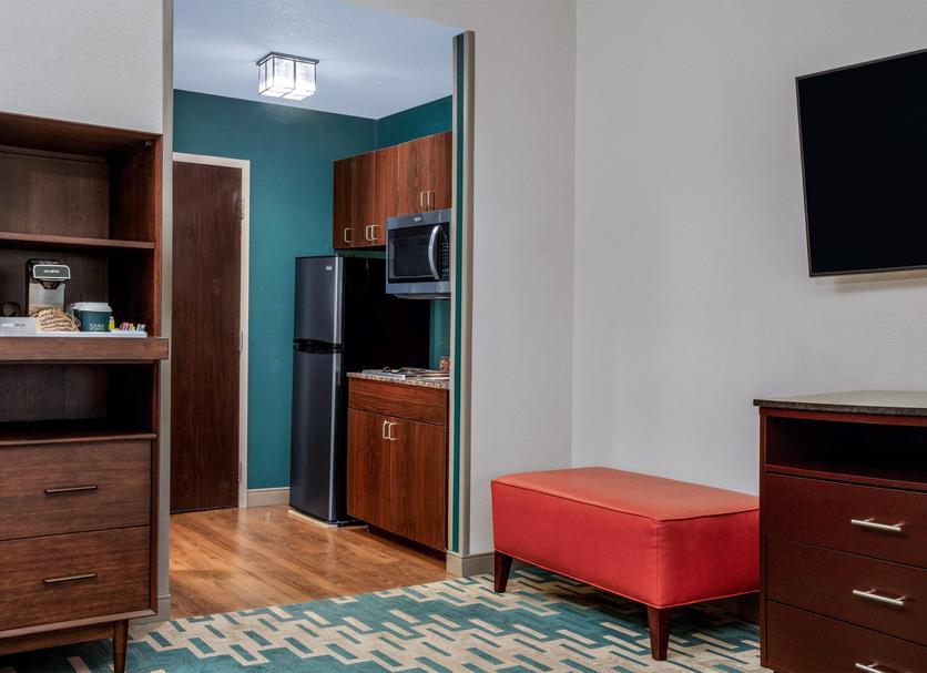 Équipements de la chambre Photo