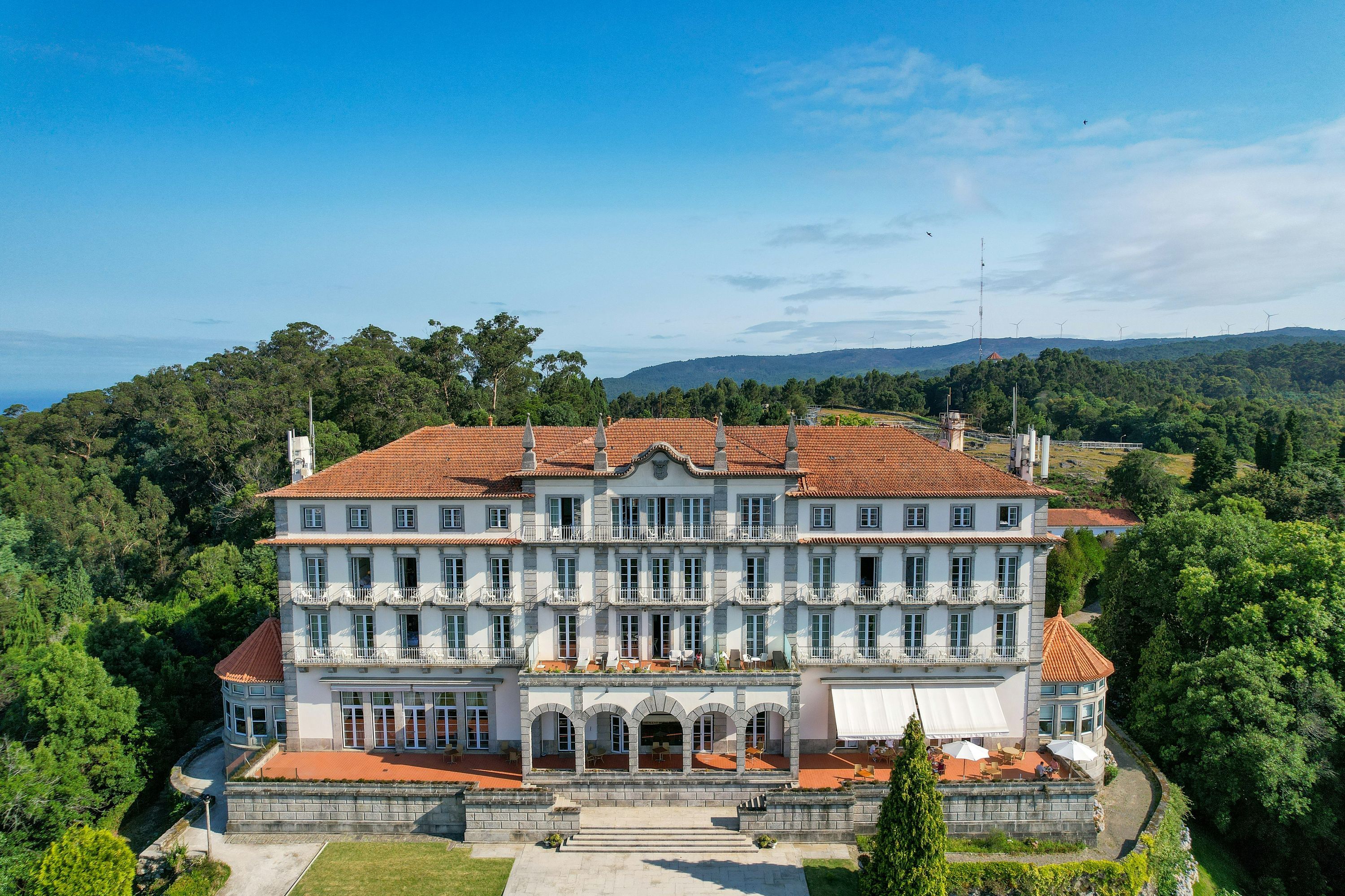 Bâtiment Photo
