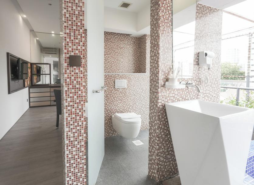 Salle de bain Photo