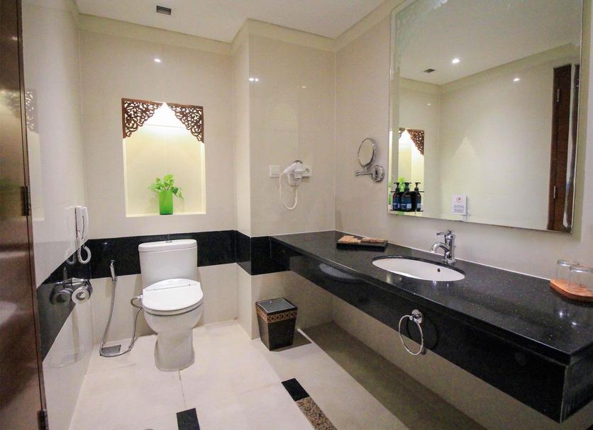 Salle de bain Photo