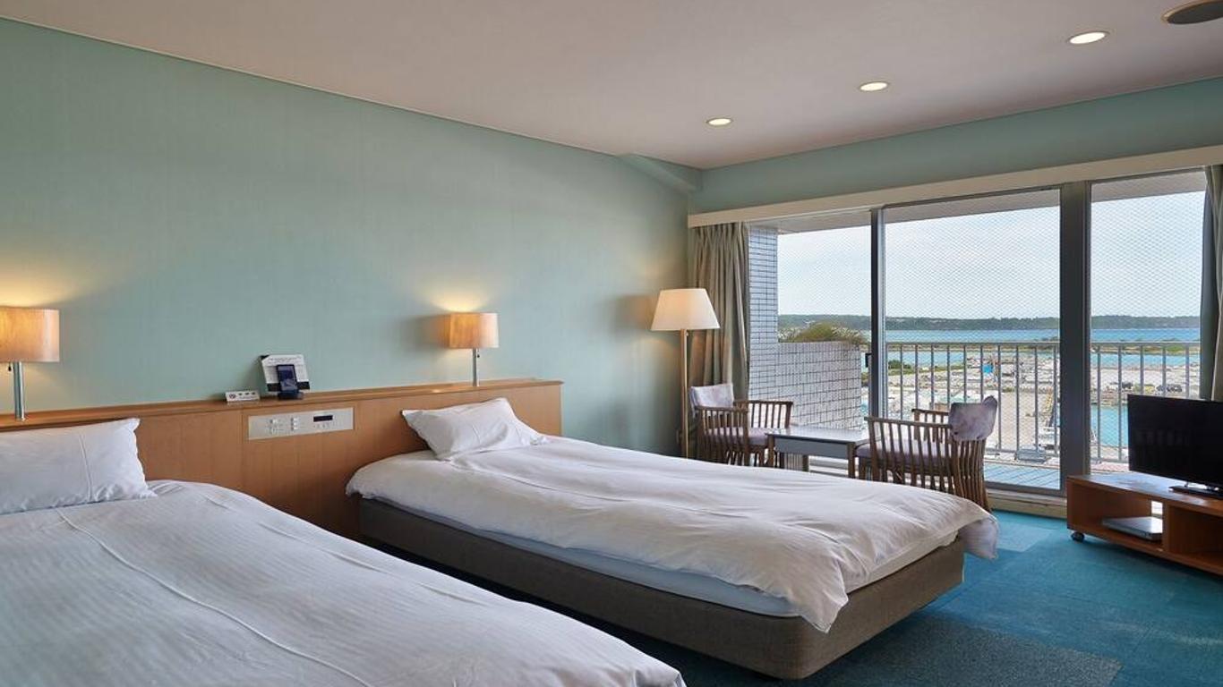 Ocean Resort Pmc
