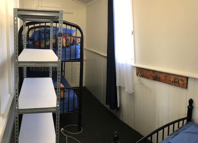 Équipements de la chambre Photo