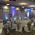 Salle de banquet