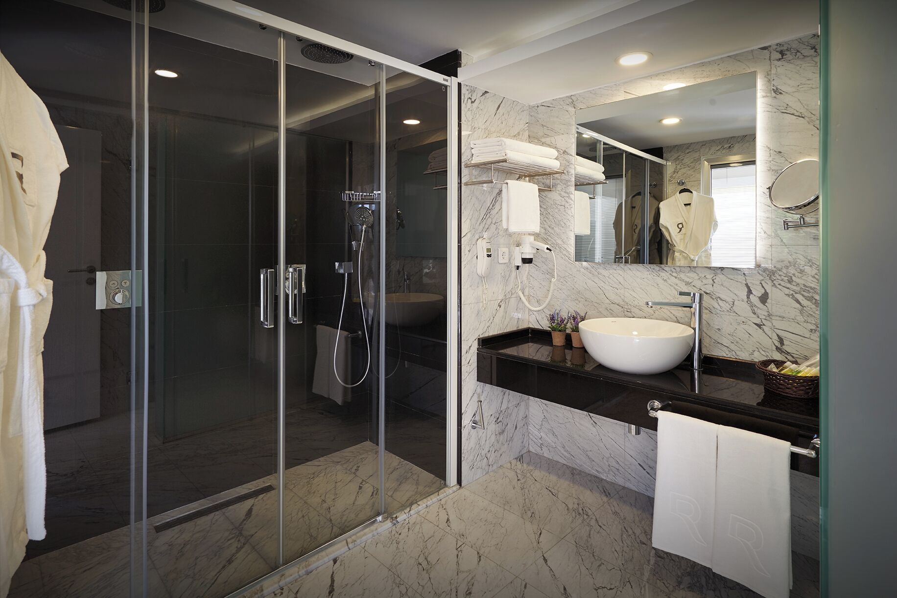Salle de bain