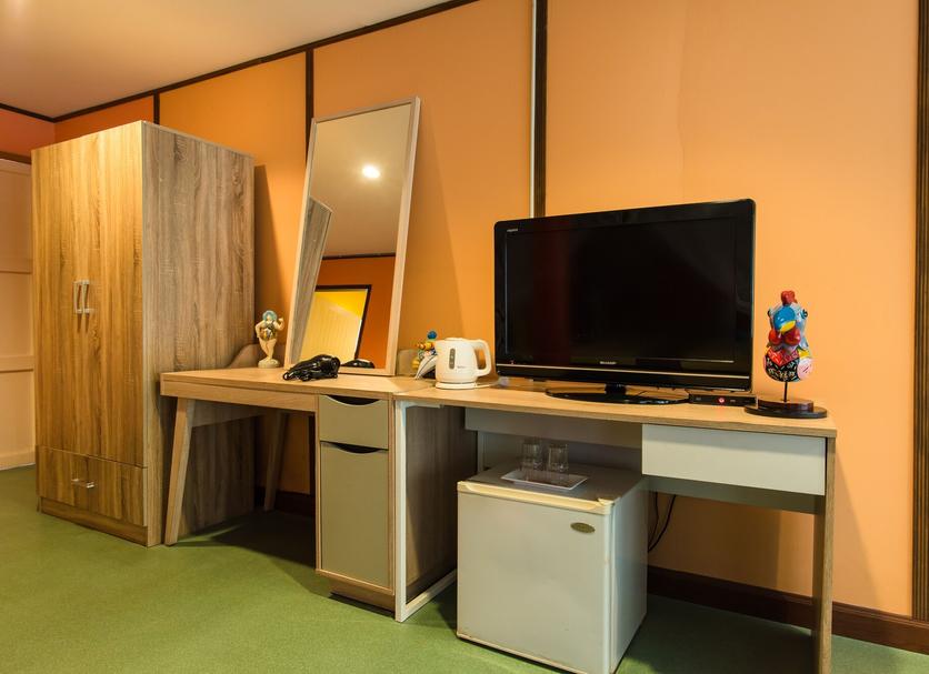 Équipements de la chambre Photo