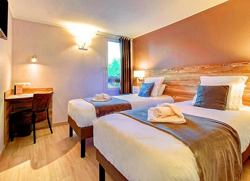 Chambre Photo
