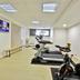 Salle de sport