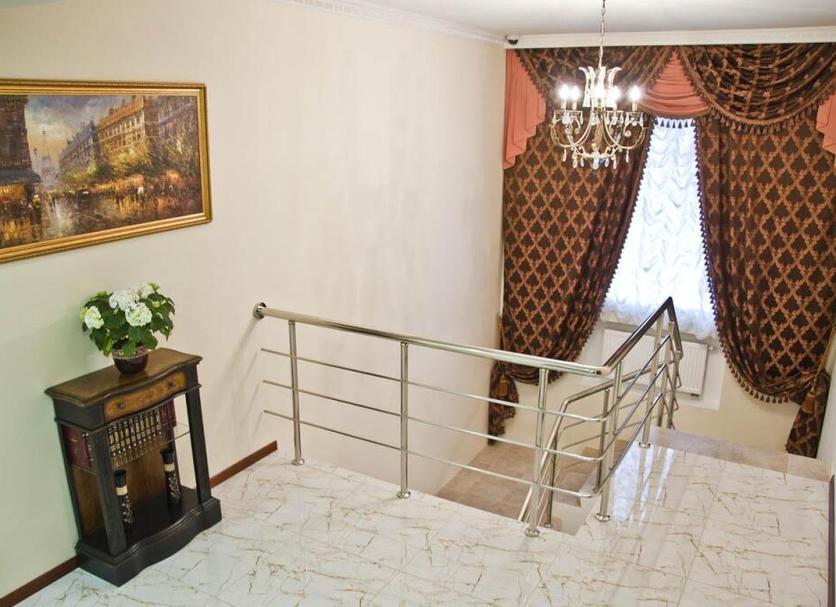 Escalier Photo