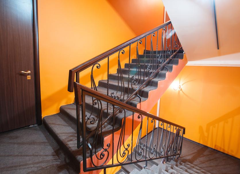 Escalier Photo