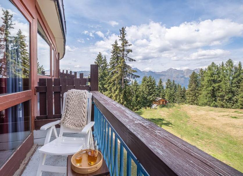 Balcon Photo