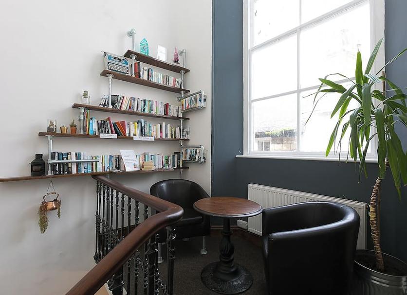 Salon Photo