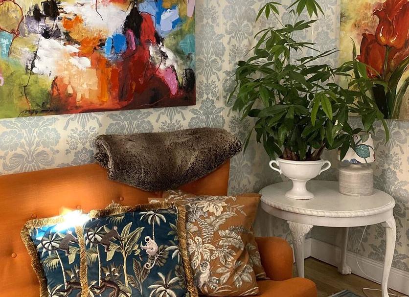 Équipements de la chambre Photo