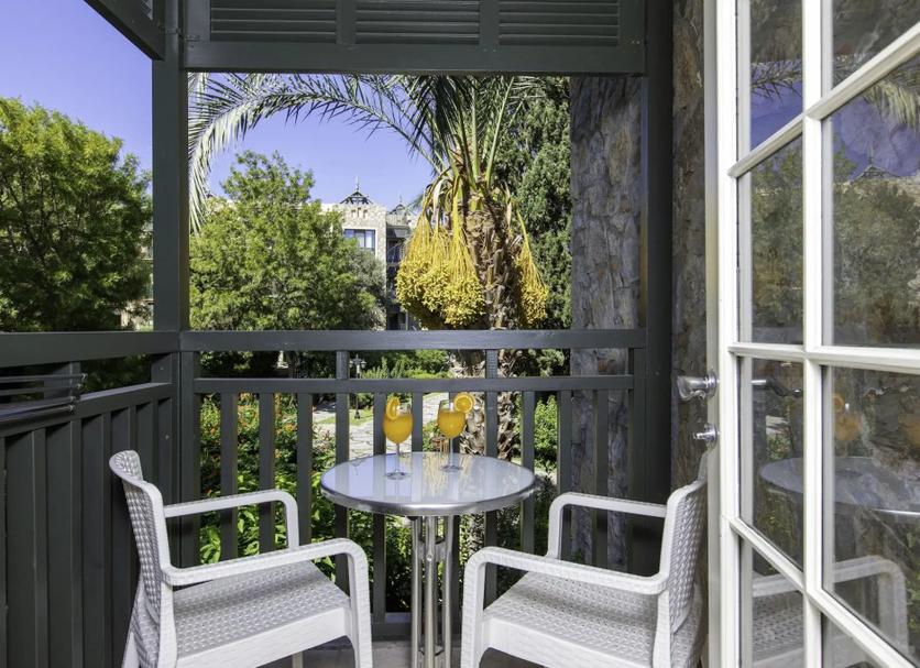 Balcon Photo