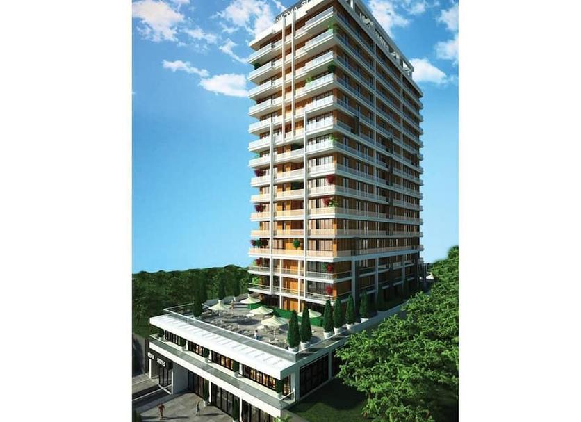 Bâtiment Photo