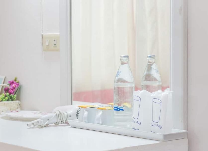 Équipements de la chambre Photo