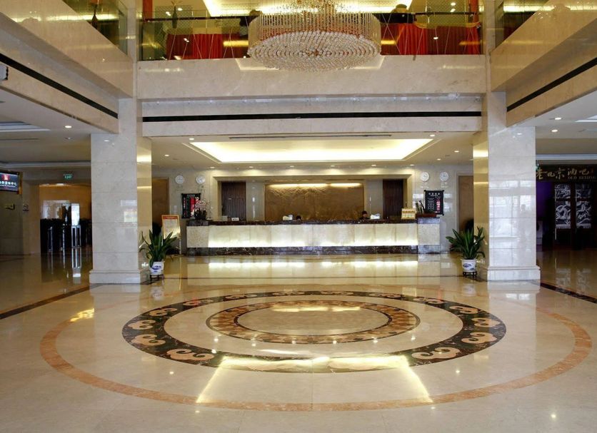 Hall d’entrée Photo