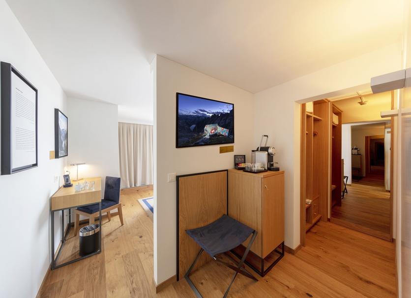 Équipements de la chambre Photo