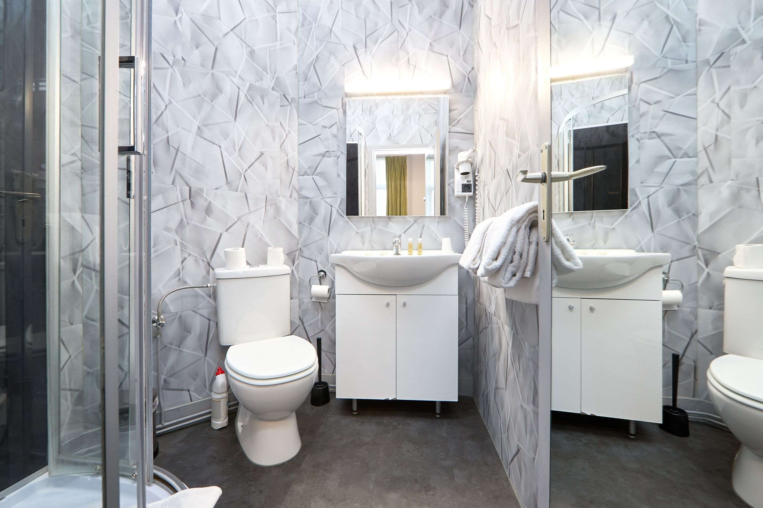 Salle de bain Photo