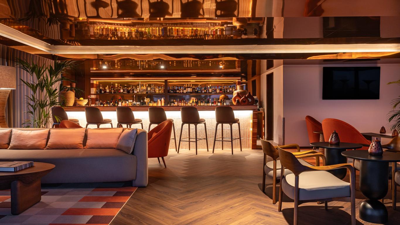 Kimpton Atlântico Algarve