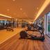 Salle de sport