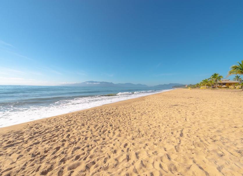 Plage Photo
