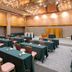Espace de conférence