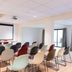 Espace de conférence