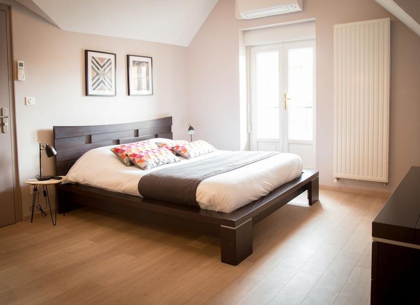 Chambre Photo
