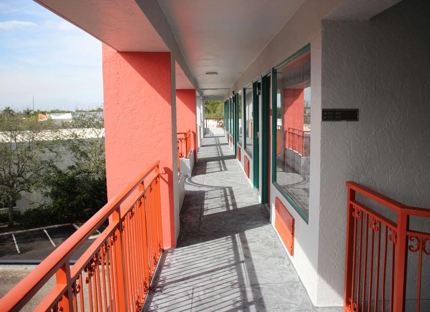 Balcon Photo