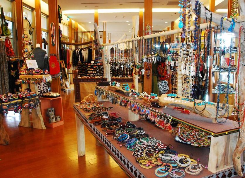 Boutique Photo