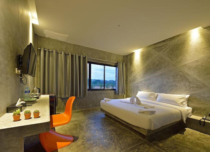 Chambre Photo