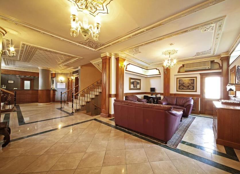 Hall d’entrée Photo