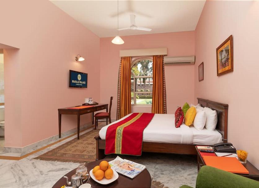 Chambre Photo