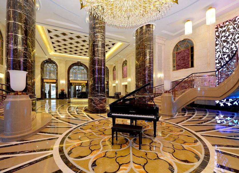 Hall d’entrée Photo