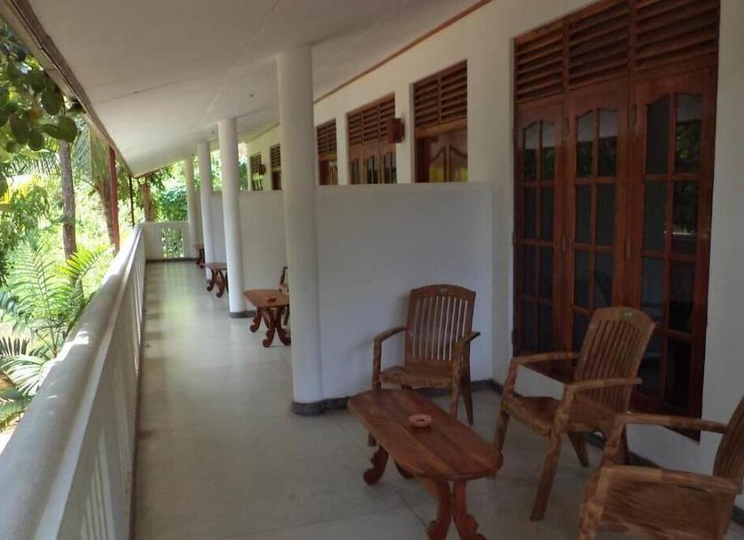 Balcon Photo