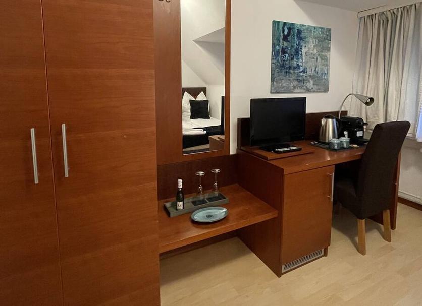 Équipements de la chambre Photo