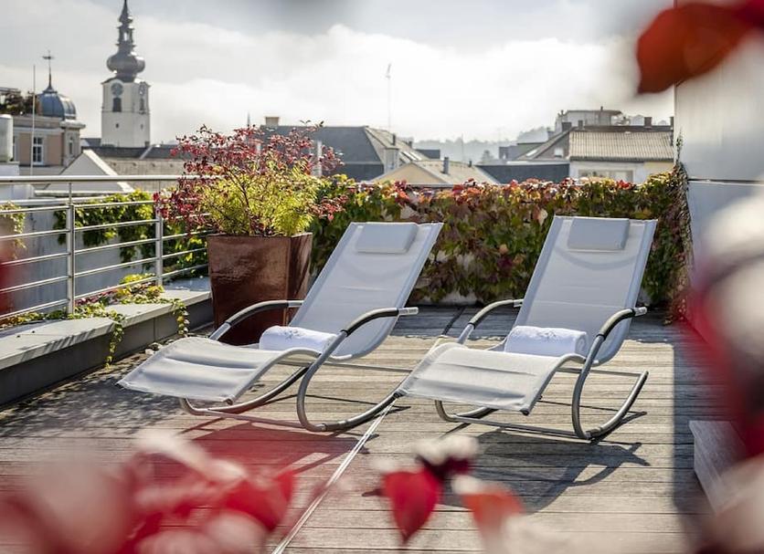 Balcon Photo