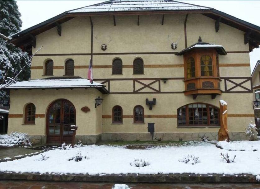 Bâtiment Photo