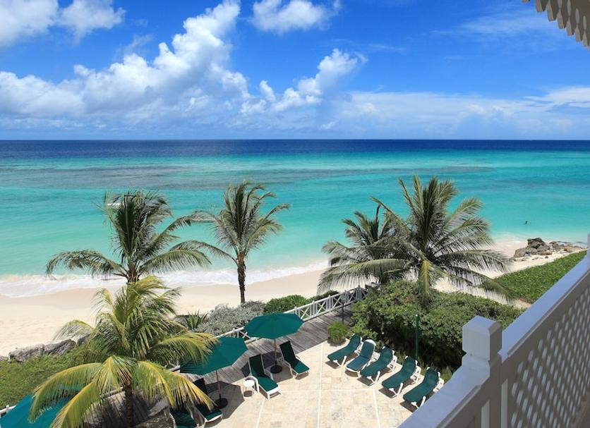 Plage Photo
