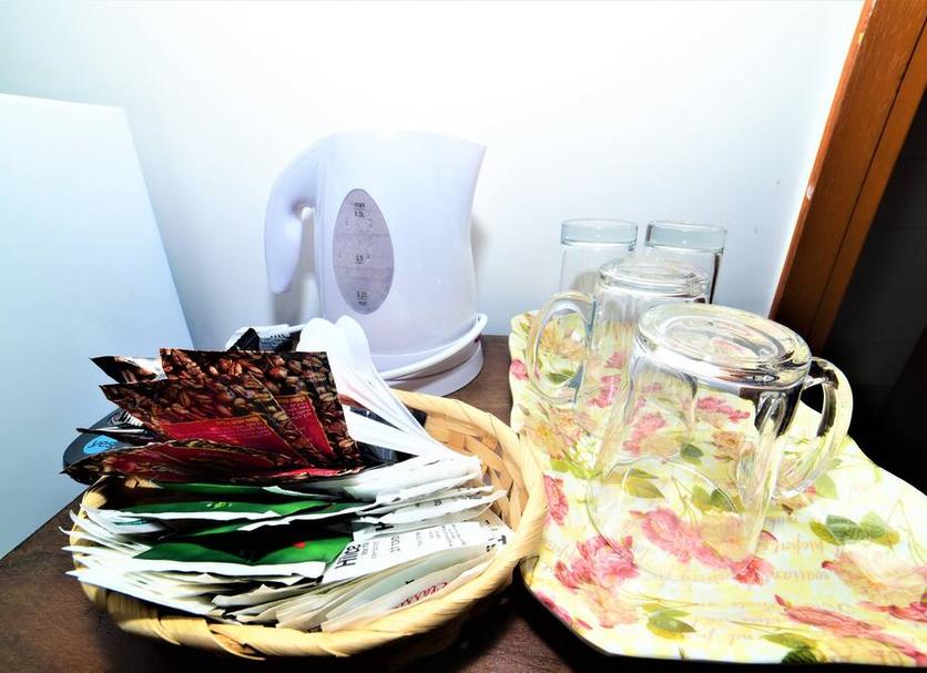 Équipements de la chambre Photo