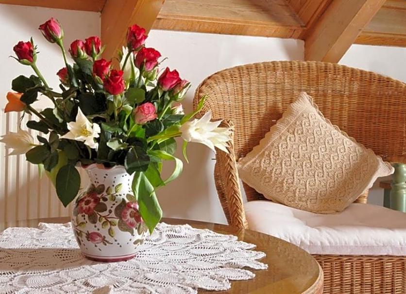 Équipements de la chambre Photo