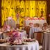 Salle de banquet