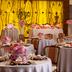 Salle de banquet