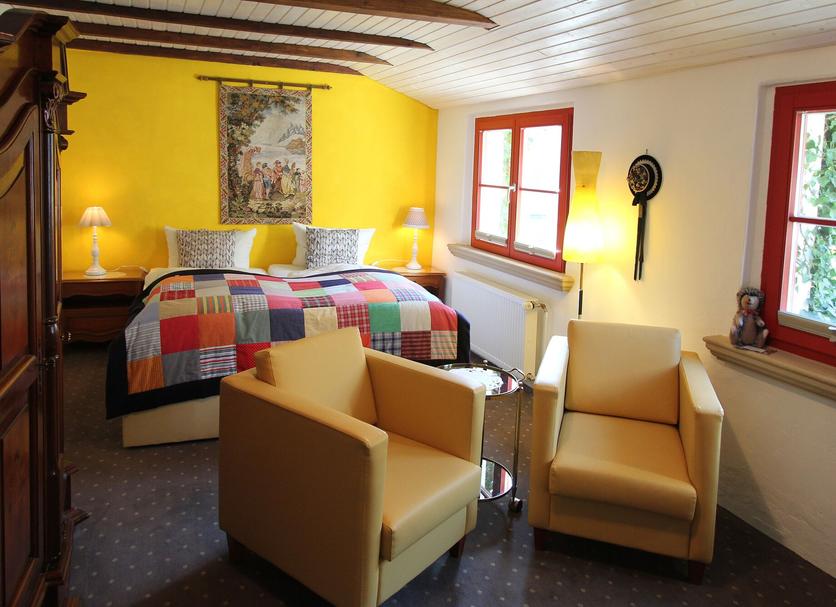 Chambre Photo
