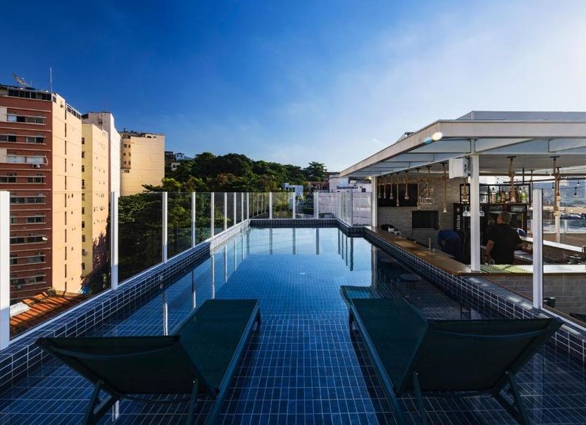 Piscine Photo