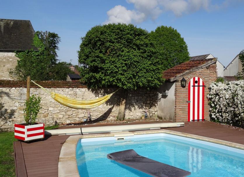 Piscine Photo