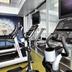 Salle de sport